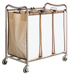 laundry sorter