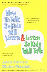 parenting book