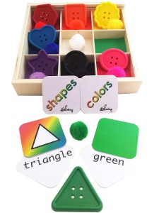 sorting box