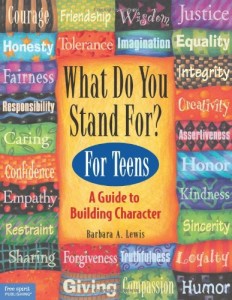 what do you stand for