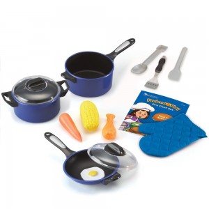 cooking set