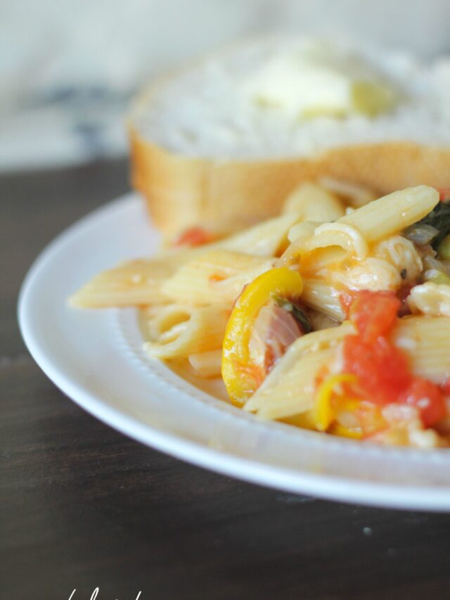 Recipe Resources Story