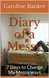 diary of a messy mom