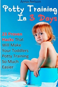 potty training
