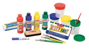 art pack kit