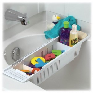 bath toy organizer