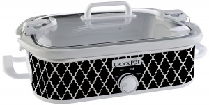 casserole slow cooker