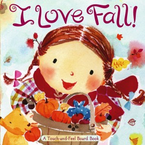 fall book