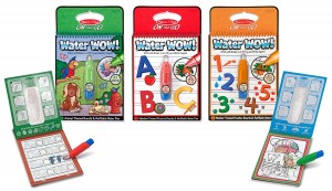 water wow