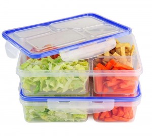 bento food storage