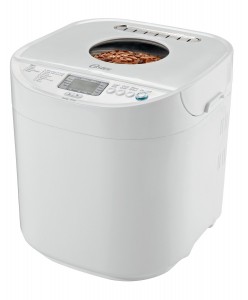 breadmaker