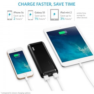 charge bank