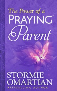 power of a praying parent
