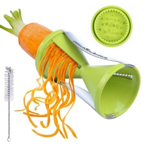 vegetable slicer