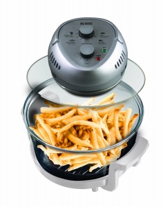 oil less fryer