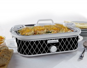 crockpot casserole