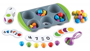muffin tin match up