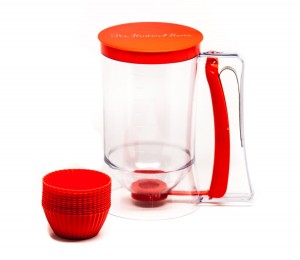 batter dispenser