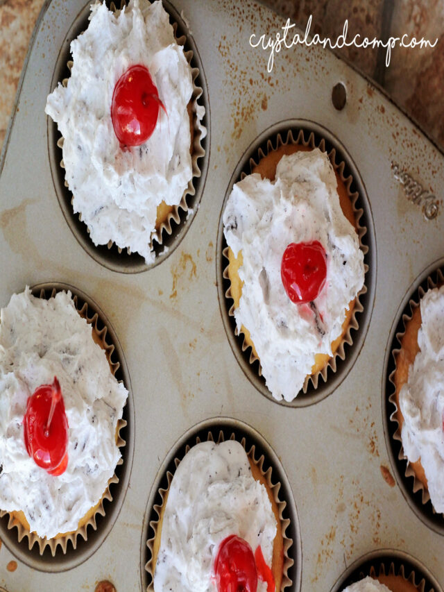 oreo cookie cupcake recipe jpg