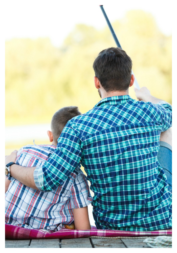 5 Ways To Make A Difference In A Child’s Life