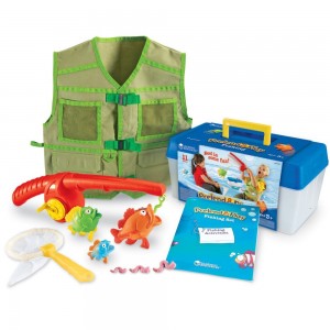 Fishing Vest