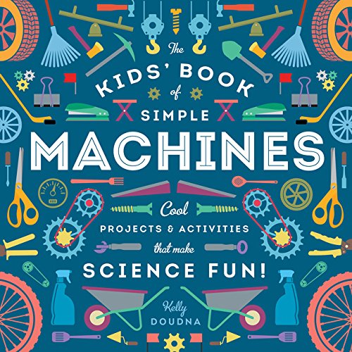 book of simple machines