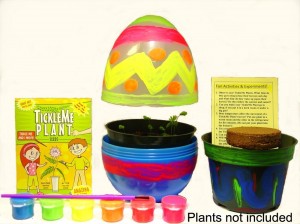 easter ehh terrarium