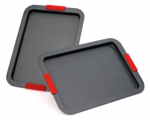 nonstick baking pans