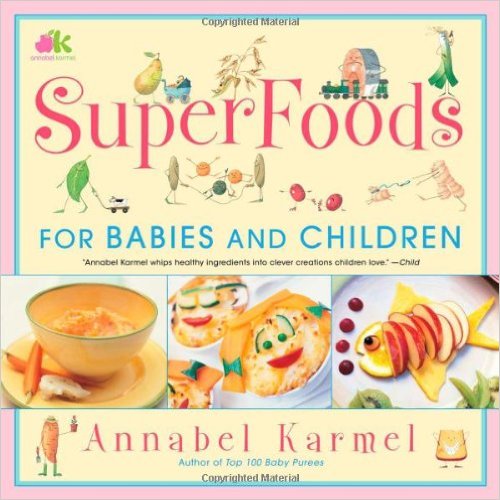 super foods