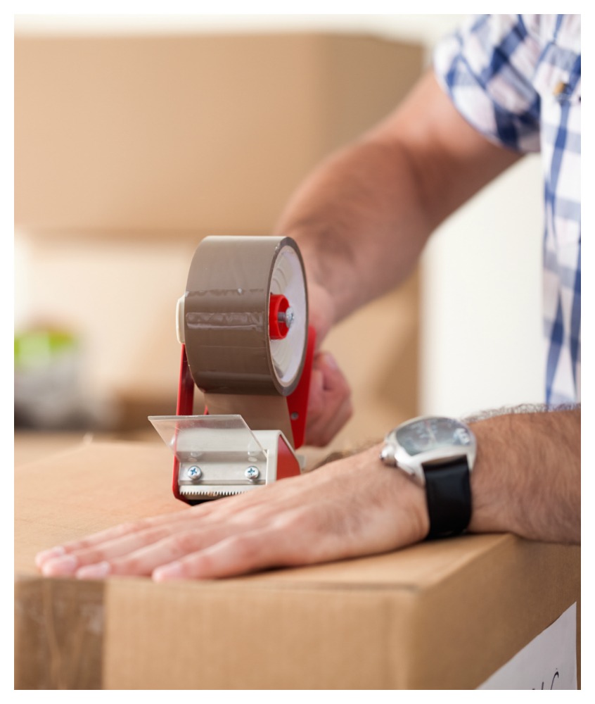 7 Tips To Make Moving A Breeze