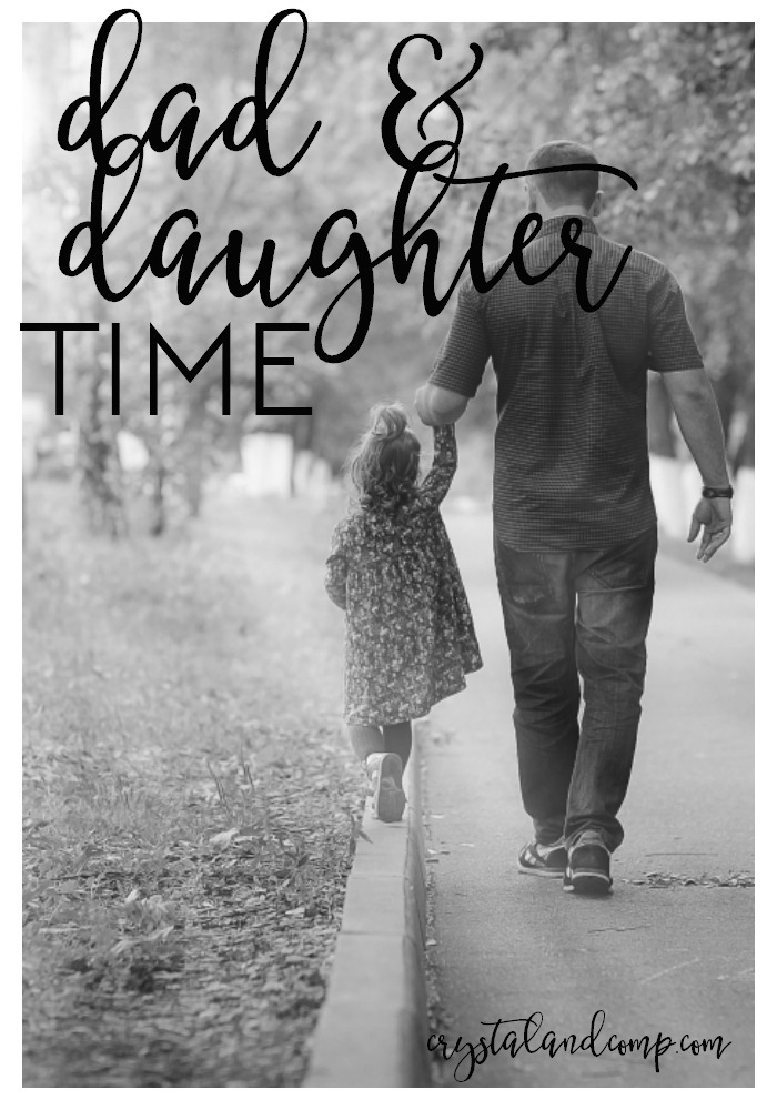 daddy daughter time(1)