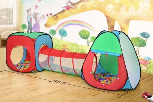 play tent