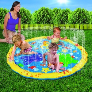 splashmat