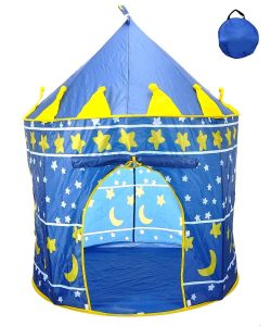 castle tent