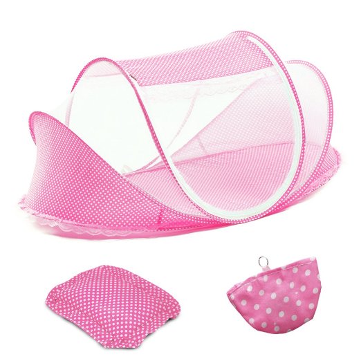 foladble tent