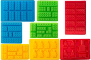 lego molds