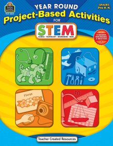 stem book
