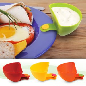 dip bowls