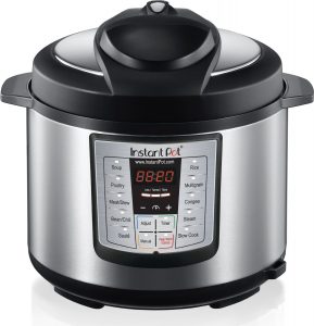 instant pot