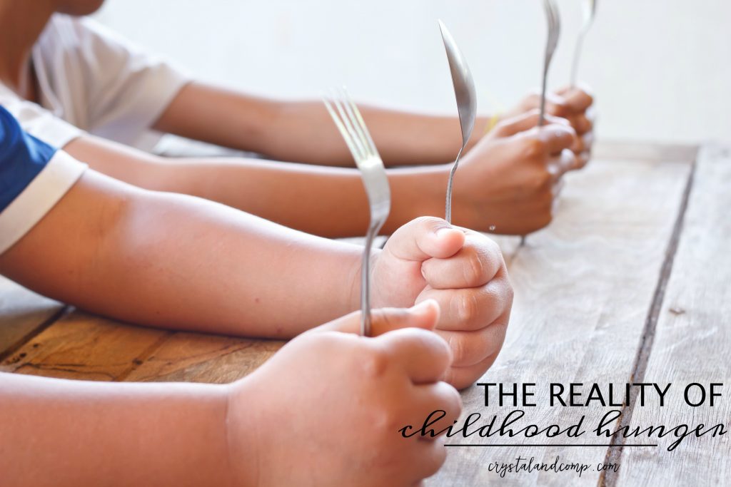 the-reality-of-childhood-hunger