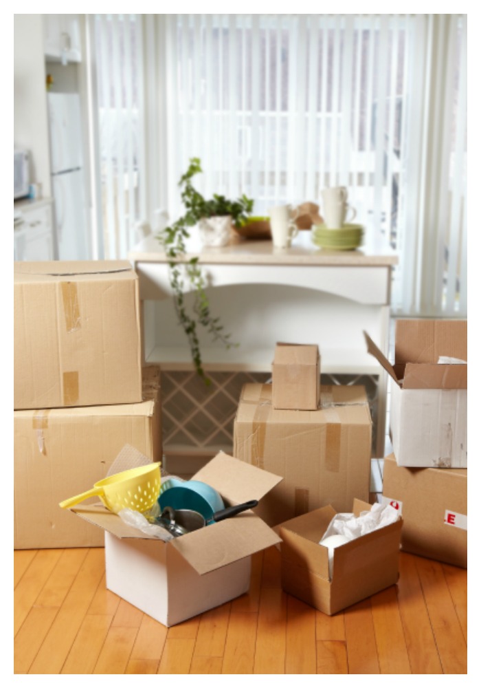 31 Hacks That Take the Headache Out of Moving