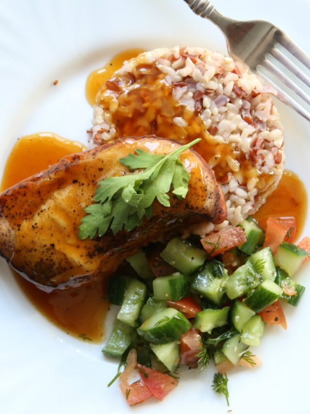 lemon lime chicken