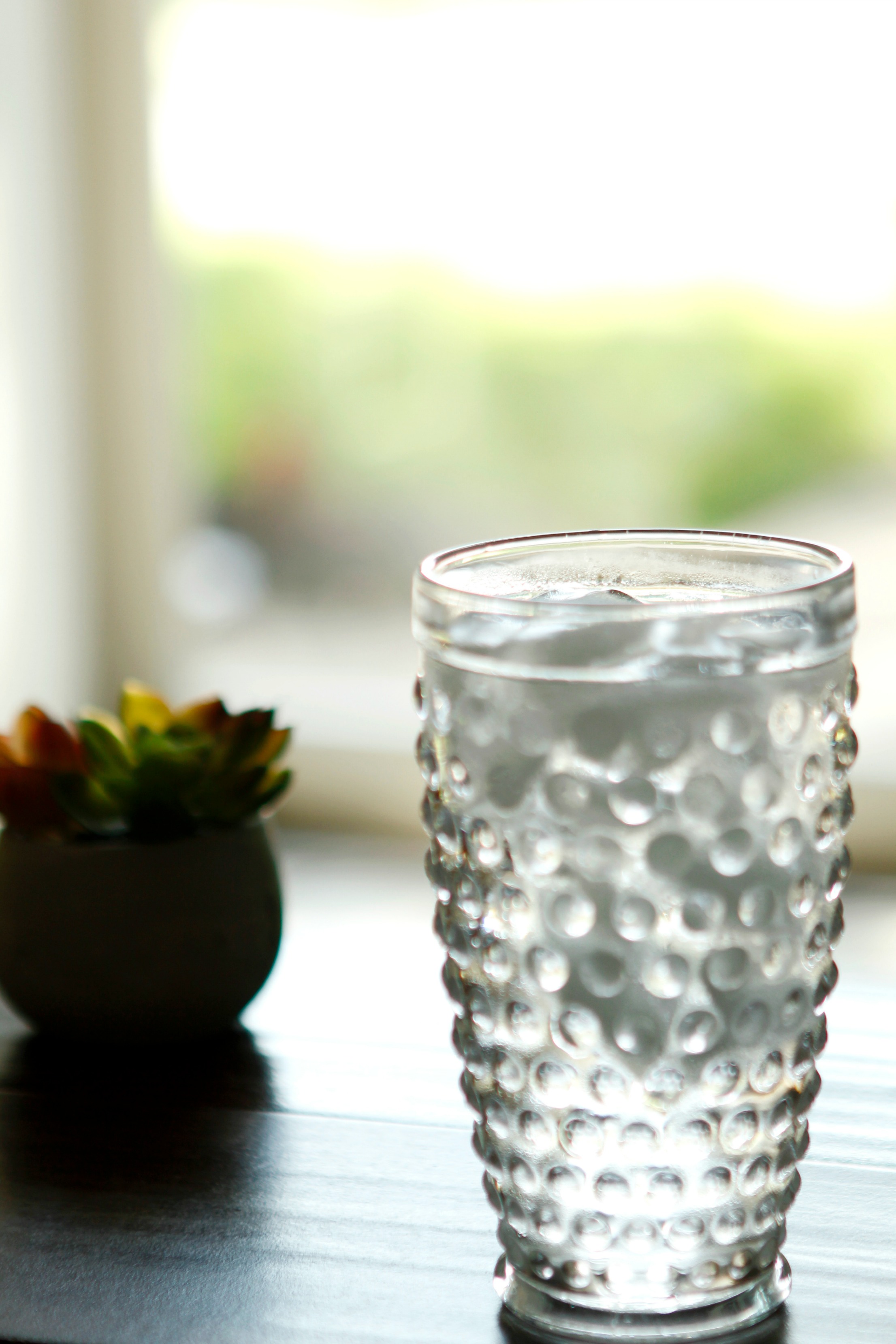 Do you know what’s in your water?