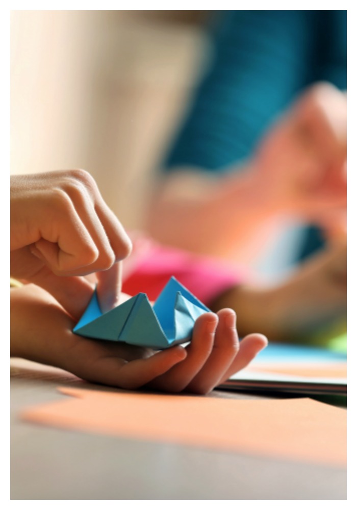 25 Easy Origami Tutorials for Kids