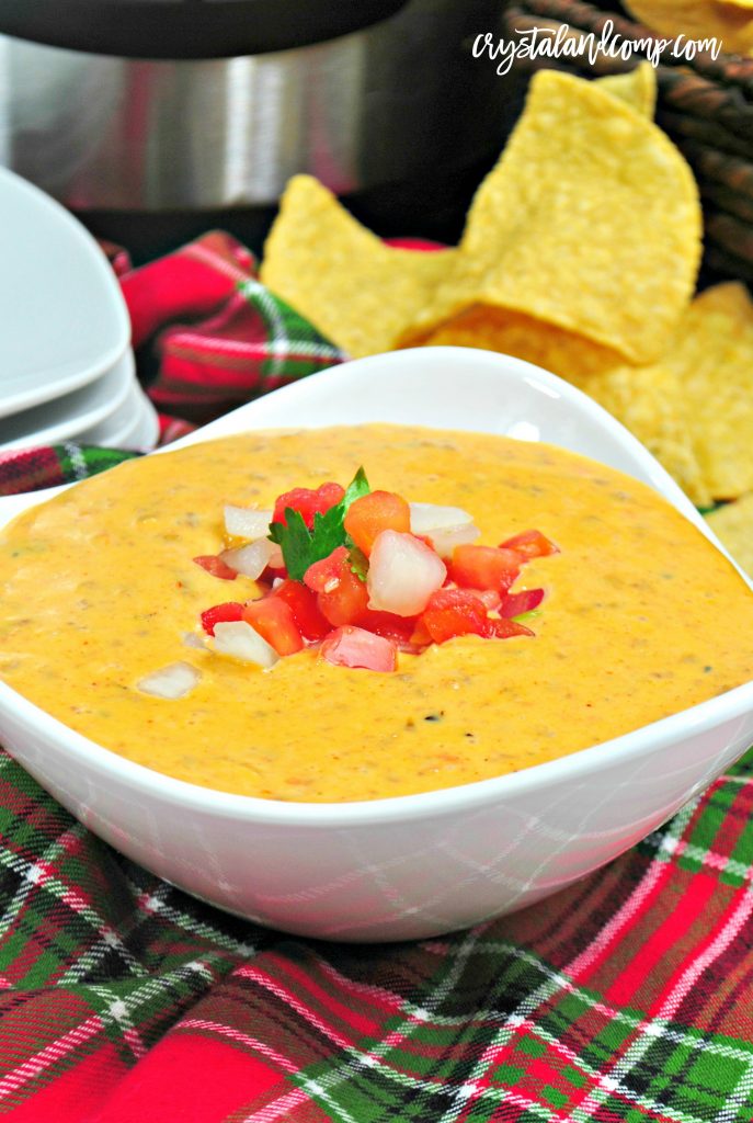 Instant Pot Cheese Dip,Best Sweet Moscato Wine