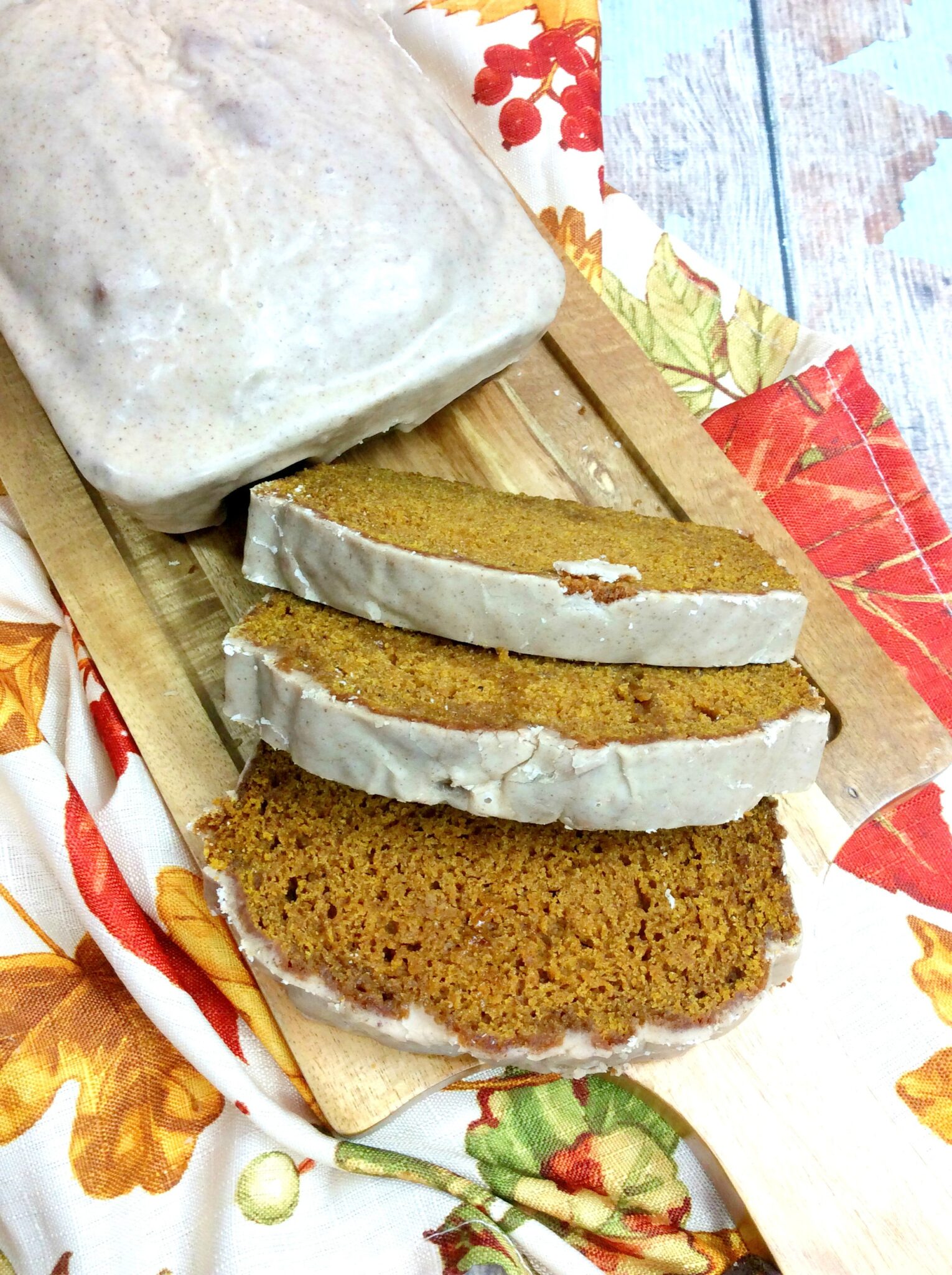 Homemade Bread Recipes