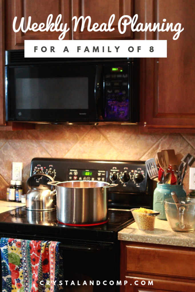 Large Family Meal Planning large-family-meal-planning