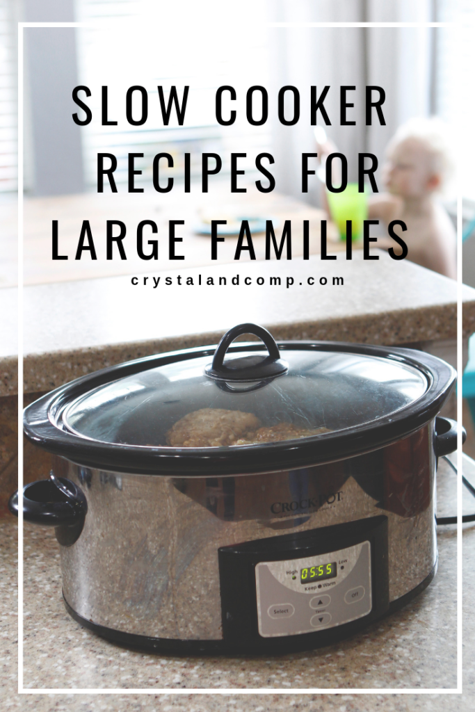 https://crystalandcomp.com/wp-content/uploads/2019/06/slow-cooker-recipes-for-large-families--683x1024.png