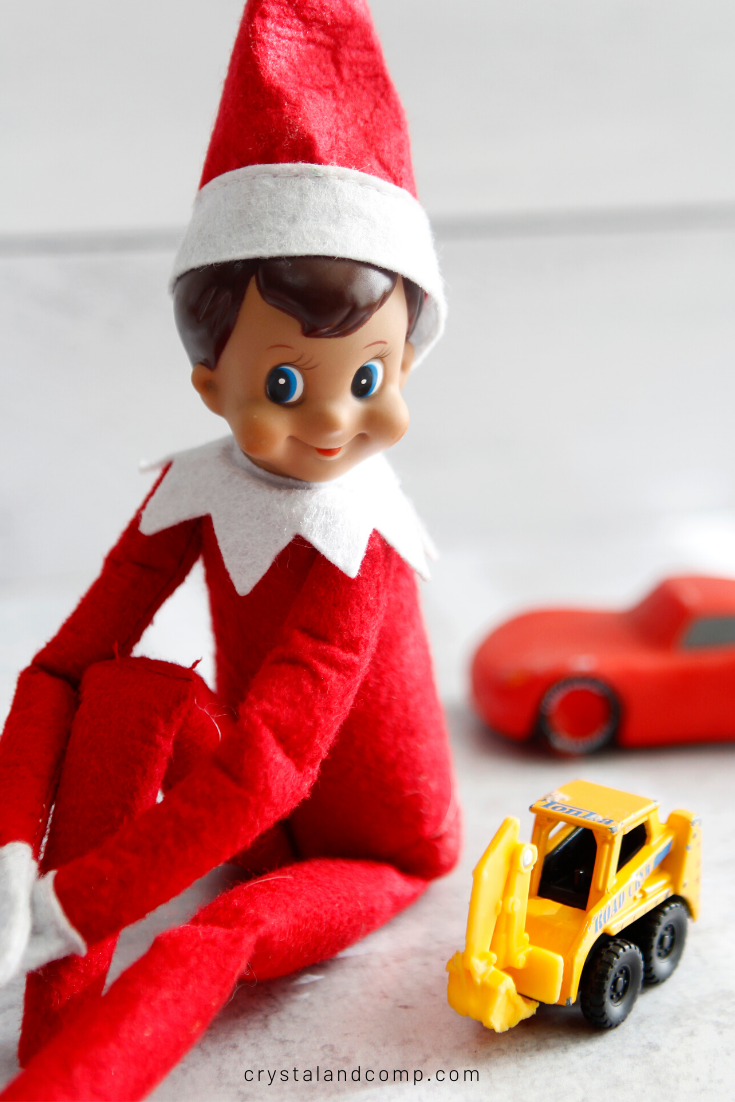 20 Boy Elf Names