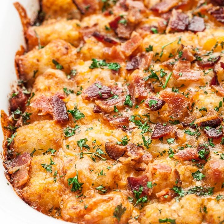 The Best Meals To Bring To New Moms
